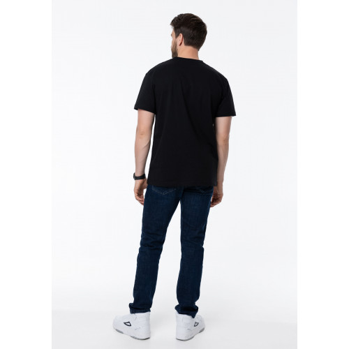 Футболка унисекс хлопок 150, 52