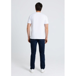 Футболка мужская STAN хлопок 180, 08