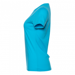 Футболка женская STAN хлопок 150, 02W