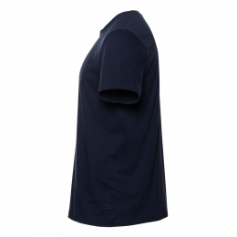 Футболка унисекс без бокового шва STAN хлопок 160, 02