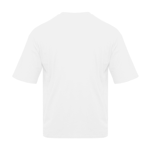 Футболка унисекс оверсайз STAN хлопок 140, 39