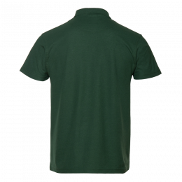 Рубашка поло мужская STAN хлопок/полиэстер 185, 04