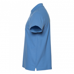 Рубашка поло мужская STAN хлопок/полиэстер 185, 104