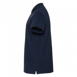 Рубашка поло унисекс хлопок 100%, 185, 04B