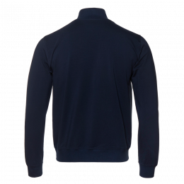 Толстовка унисекс STAN на молнии футер без начёса 245, 65