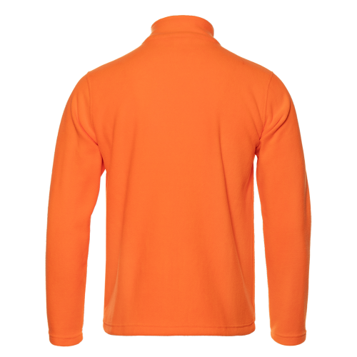 Толстовка унисекс STAN на молнии микрофлис 200, 21