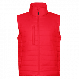 Жилет унисекс утепленный STAN таффета, 65, 87