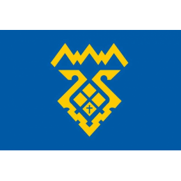 Флаг Тольятти