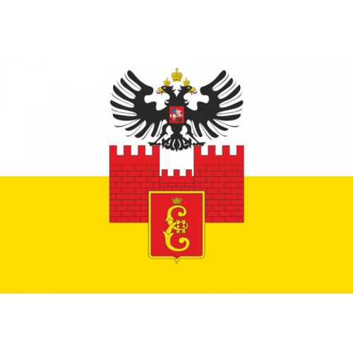 Флаг Краснодар