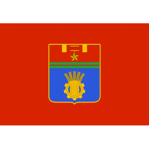 Флаг Волгоград