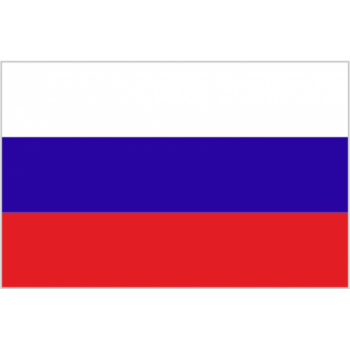 Флаг Российской Федерации (флаг России)