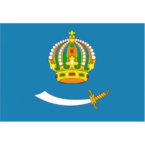 Астраханская область