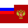 Флаг Федеральной службы государственной регистрации, кадастра и картографии (Росреестр)
