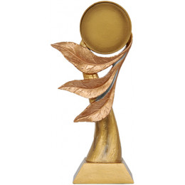 Фигурка литая Трофей RF1001/G 19см Д-50мм (55*36*16мм)