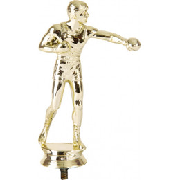 Фигурка пластиковая Бокс 8348-1 13,7см