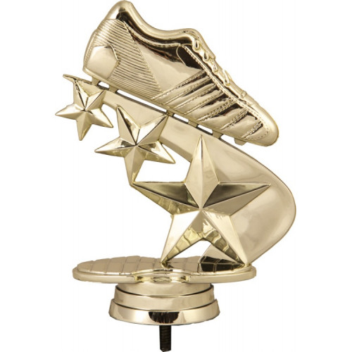 Фигурка пластиковая Футбол 8196-1