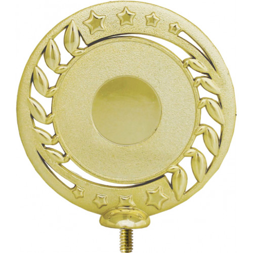 Фигурка пластиковая Звезды RSP304/G 8,5см (B304/G)