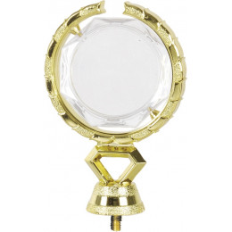 Фигурка пластиковая Трофей 13108/G 12,5см (50)