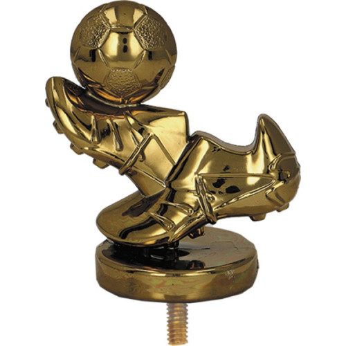 Фигурка пластиковая Футбол B325/B 7,8см