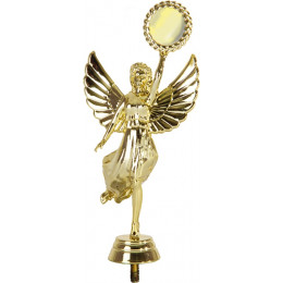 Фигурка пластиковая Ника 17,8 см RSP300/G