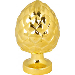 Фигурка пластиковая Верхушка 12198/G 5см