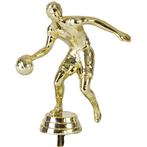 Фигурка пластиковая Баскетбол 8651-1 12,1см