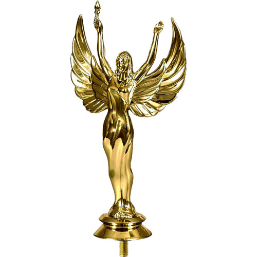 Фигурка пластиковая Ника 24.5см F67/G (B322/G)