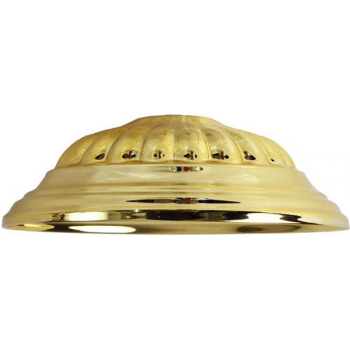 Крышка металлическая 428160G D-160