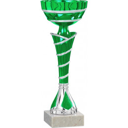 Кубок 7008B/GN (30см) D-120