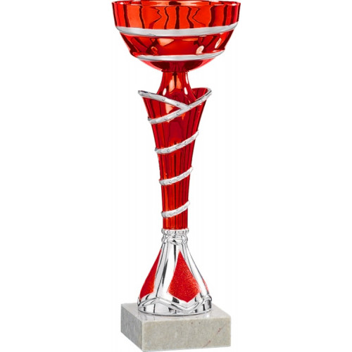 Кубок 7008A/RD (33см) D-140