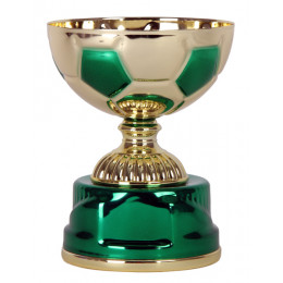 Кубок 8503A Футбол (15 см) D-120