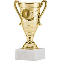 Кубок 9037/G (12.5см) D-50