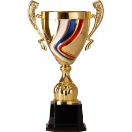 Кубок 2004E Триколор (36 см) D-140