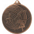 Медаль Легкая атлетика MMC3072/B (70) G-2.5мм