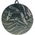 Медаль Пожарный (50) MMC3950/S G-3 мм