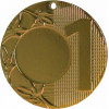 Медаль MMC7150/G 1 место 50(25)