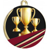 Медаль MMC7070/G/CUP