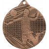 Медаль Волейбол ME008/B (50) G-2мм