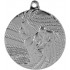 Медаль Дзюдо MMA4013/S (40) G - 2мм