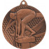 Медаль Плавание MMC7450/B (50) G-2.5мм
