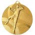 Медаль Гандбол MMC39050/G (50) G-2мм