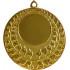Медаль MMC4150/G 50(25) G-2,5 мм
