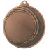 Медаль MMC3075/B 70(50) G-2.5мм