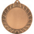 Медаль MMC3080/B 70(50) G-3мм