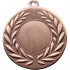 Медаль MMS503/B 50(25) G-2 мм