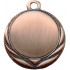 Медаль MMS322/B 32(25) G-1,5 мм