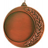 Медаль MD42/B 70(50) G-3мм