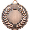 Медаль MMS504/B 50(25) G-2 мм