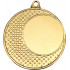 Медаль MMA4010/G 40(25) G-1,5мм