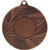 Медаль MMC6250/B 50(25) G-2мм